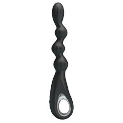 Pretty Love Boules Anales Vibrantes FEDERER 13.5 x 2.7cm